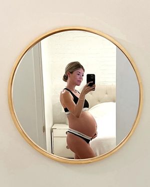Image post by @gilliandelzotto on Instagram
