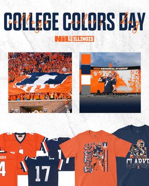 Image post by @illinois.nil.store on Instagram