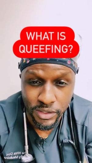 Video post by @thewhizdoc on Instagram