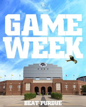 Image post by @barstooluiowa on Instagram