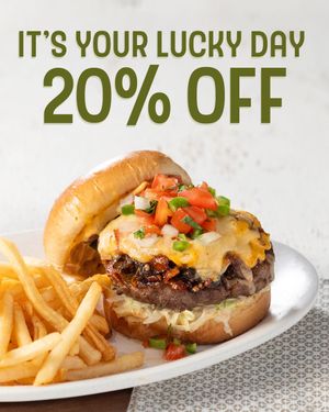 Image post by @houlihans on Instagram