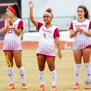Image post by @ulm_soccer on Instagram