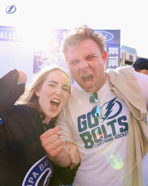 Image post by @tblightning on Instagram