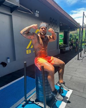 Image post by @brady.oliveira on Instagram