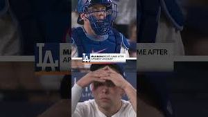 Video post by @foxsports on YouTube