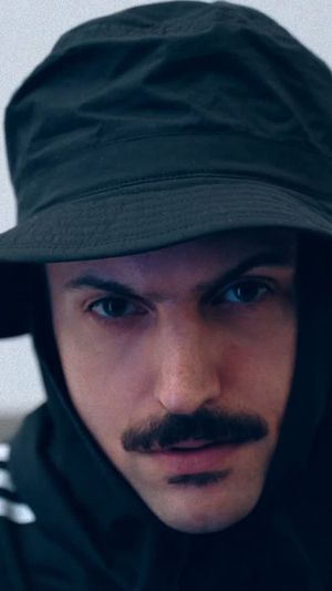 Image post by @messer on Instagram