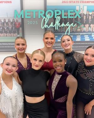 Image post by @ascensiondanceco on Instagram