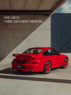 Image post by @dupontregistry on Instagram