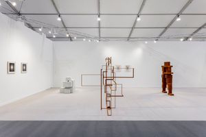 Image post by @whitecube on Instagram