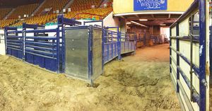 Image post by @nationalwestern on Instagram