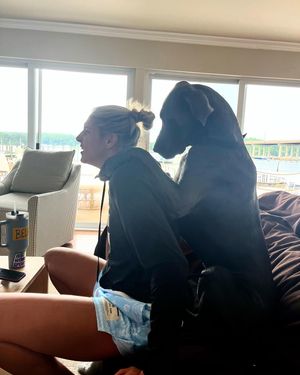 Image post by @de11edonne on Instagram
