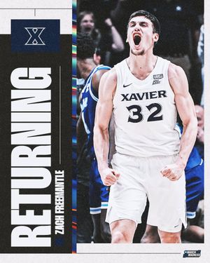 Image post by @MarchMadnessMBB on Twitter