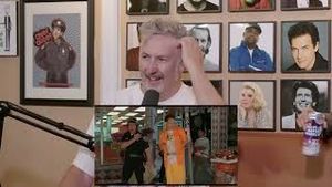 Video post by @marknormand on YouTube
