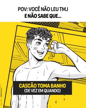 Video post by @turmadamonicajovem on TikTok
