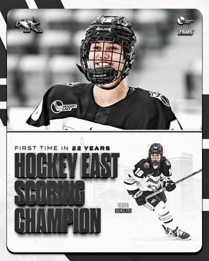 Image post by @pcwhockey on Instagram