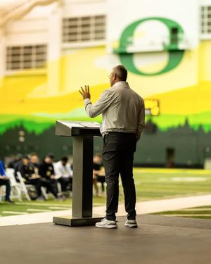Image post by @coachdanlanning on Instagram