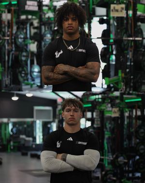 Image post by @usffootball on Instagram