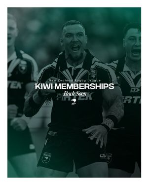 Image post by @nzrugbyleague on Instagram