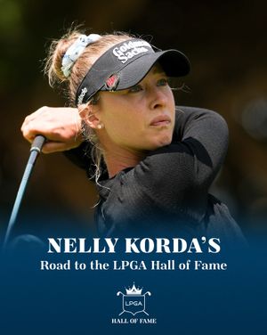 Image post by @lpga_tour on Instagram