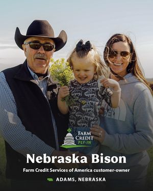 Image post by @farmcredit on Instagram
