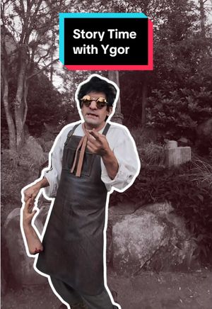 Video post by @universalorlando on TikTok