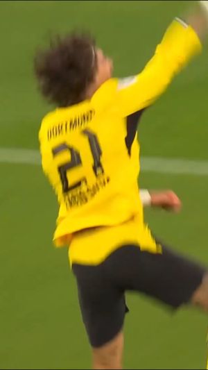 Video post by @dazn_futbol on Instagram