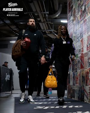 Image post by @sacramentokings on Instagram