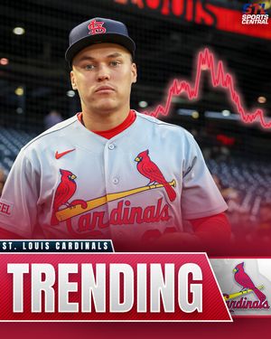 Image post by @stlsportscentral on Instagram