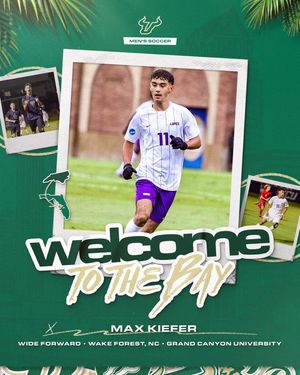 Image post by @usfmsoc on Instagram