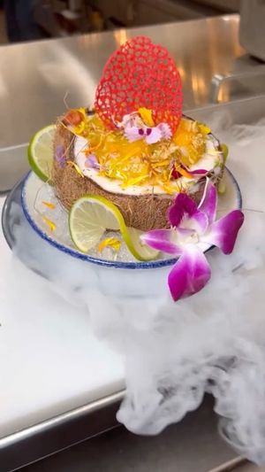 Video post by @lipsmackingfoodie on Instagram