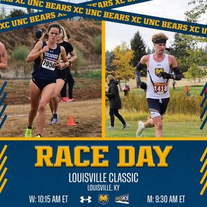 Image post by @uncbears_xctf on Instagram