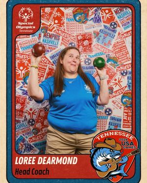 Image post by @specialolympicstn on Instagram