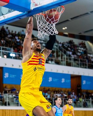 Image post by @willyhernangomez on Instagram