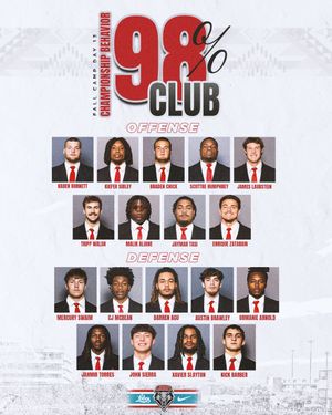 Image post by @unmlobofb on Instagram