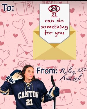 Image post by @cantonwomenshockey on Instagram