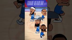 Video post by @2tallanimation on YouTube