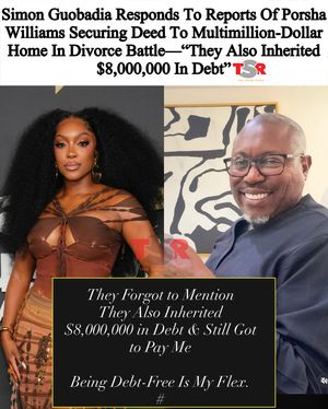 Image post by @theshaderoom on Instagram