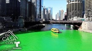 Video post by @telemundo on YouTube