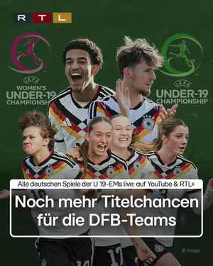 Image post by @rtl.sport on TikTok