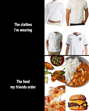 Image post by @9gag on Instagram
