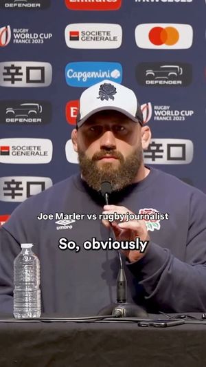 Video post by @RugbyPass on Facebook