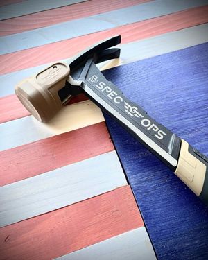 Image post by @specopstools on Instagram