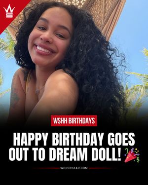 Image post by @worldstar on Instagram