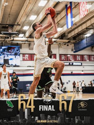 Image post by @cubuffsmbb on Instagram