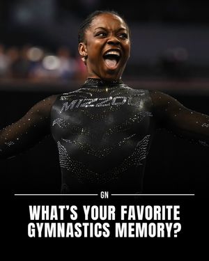 Image post by @gymnastics__now on Instagram
