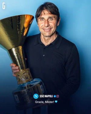 Image post by @lagazzettadellosport on TikTok