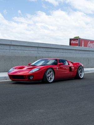 Image post by @boden_autohaus on Instagram