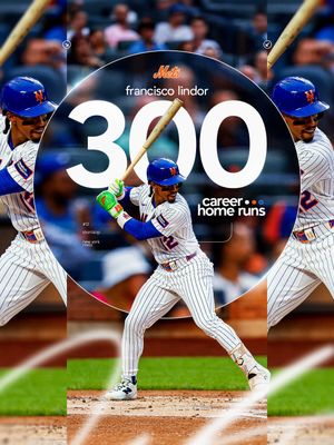 Image post by @mets on Instagram