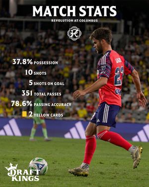 Image post by @NERevolution on Twitter