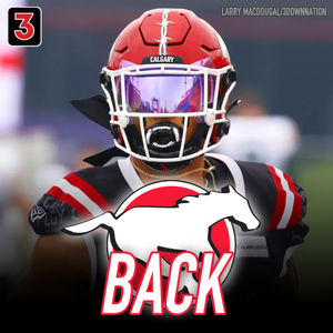 Image post by @3downnation on Instagram